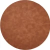 Suede Mantel Individual Multicolor