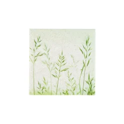 Summer Breeze Paquete De 20 Servilletas Varios Colores