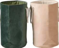 Sunset Cesta Para Colada Beis