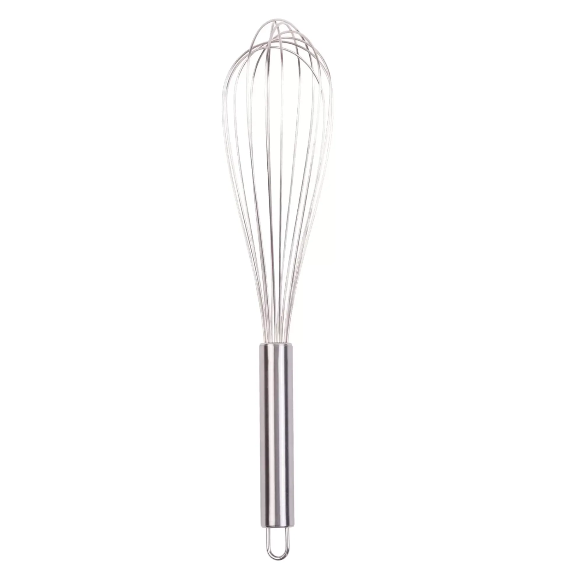 Supreme Batidor De Mano Plateado