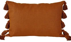 Tassi Cojin Marron