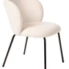 Tate Silla De Comedor Blanco