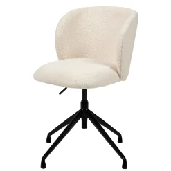 Tate Silla De Oficina Blanco