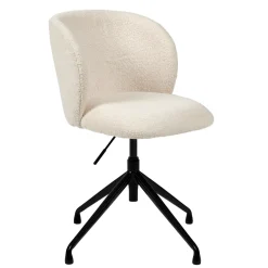 Tate Silla De Oficina Blanco