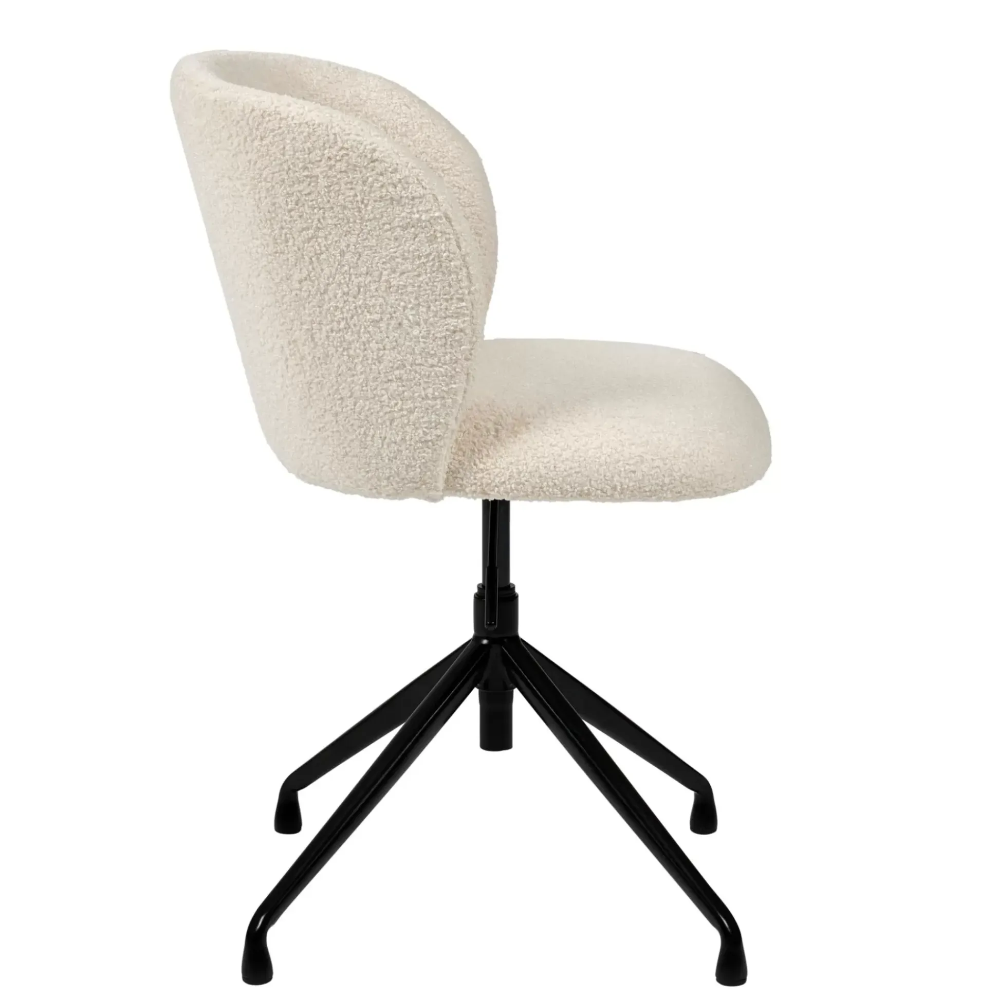 Tate Silla De Oficina Blanco