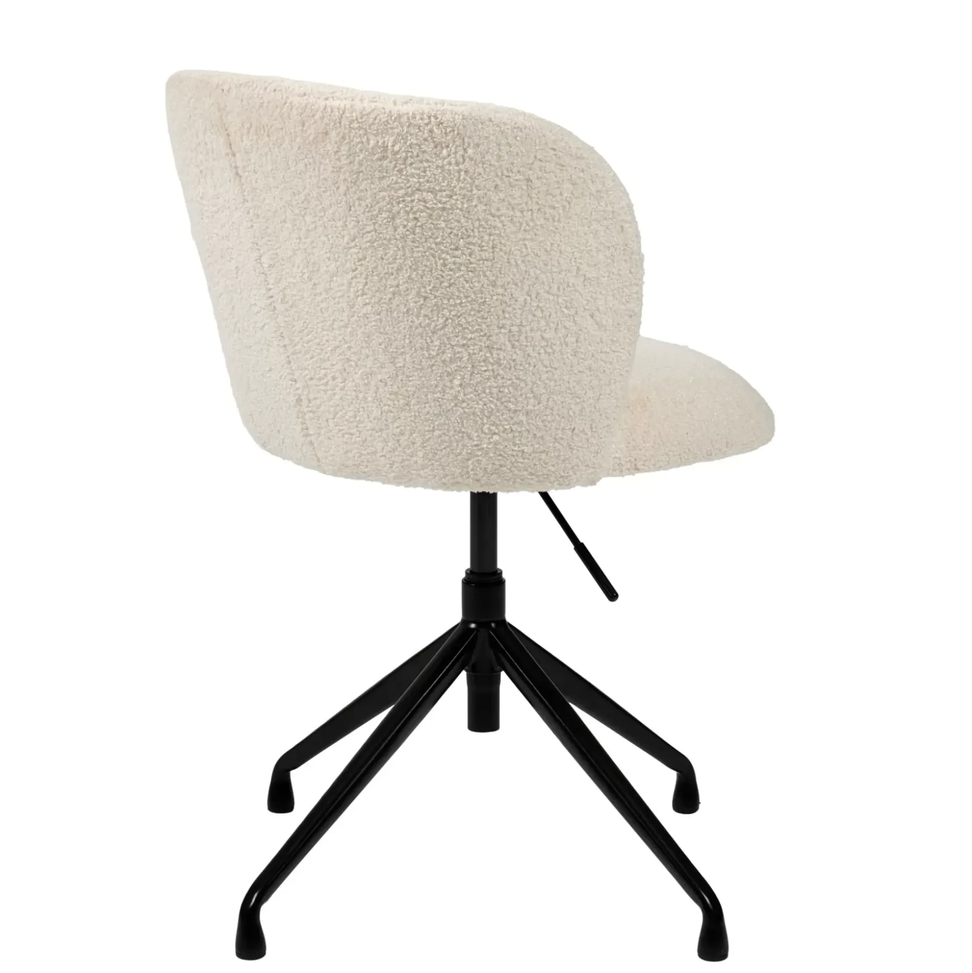 Tate Silla De Oficina Blanco