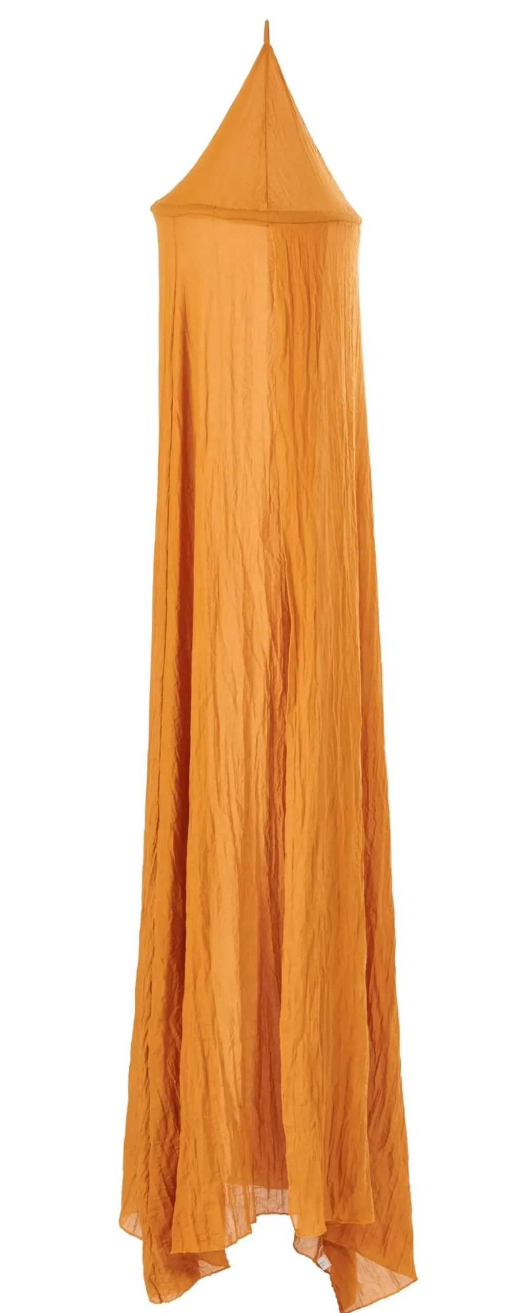 Tendra Mosquitera Ocre