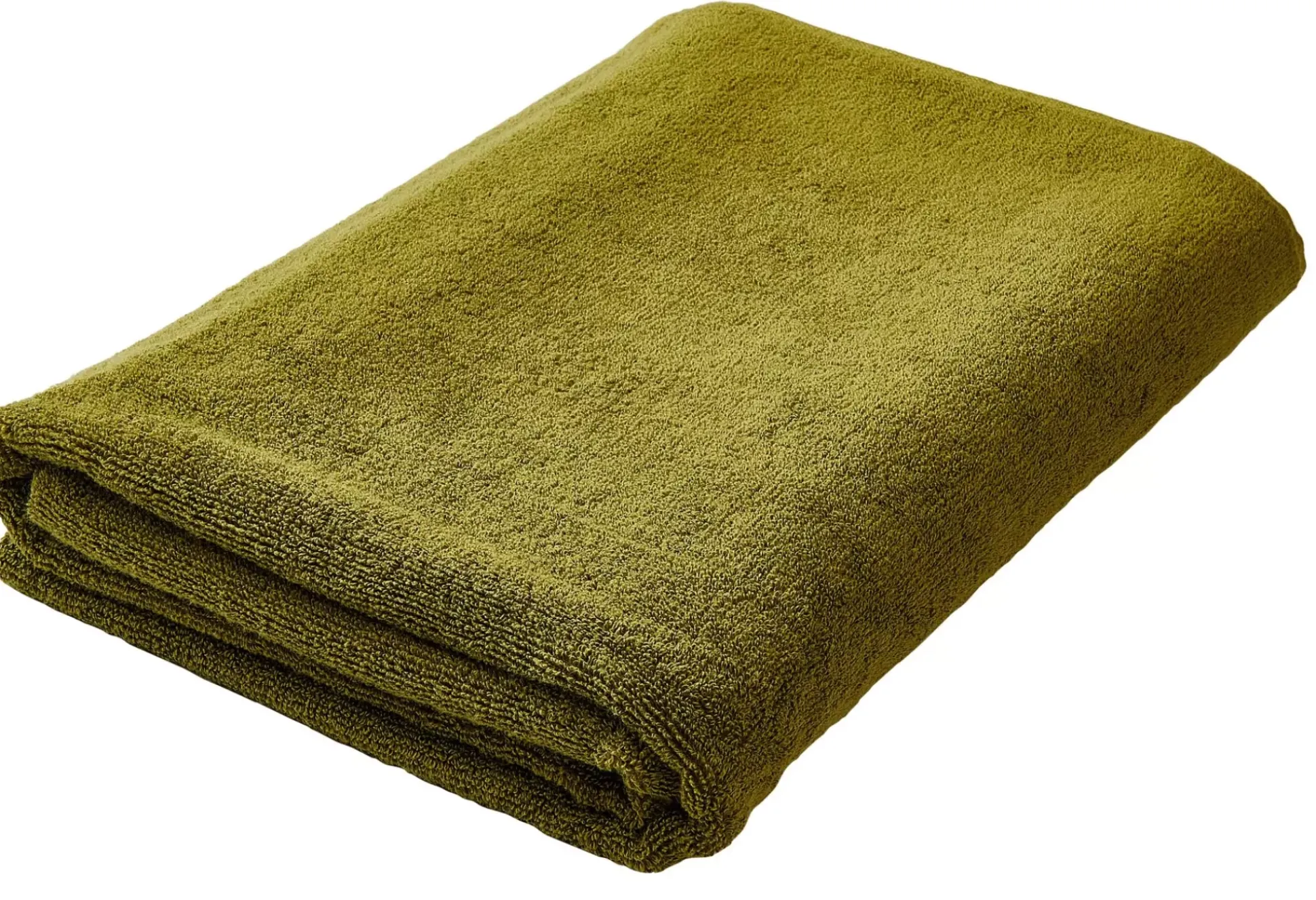 Terry Funda De Tumbona Verde