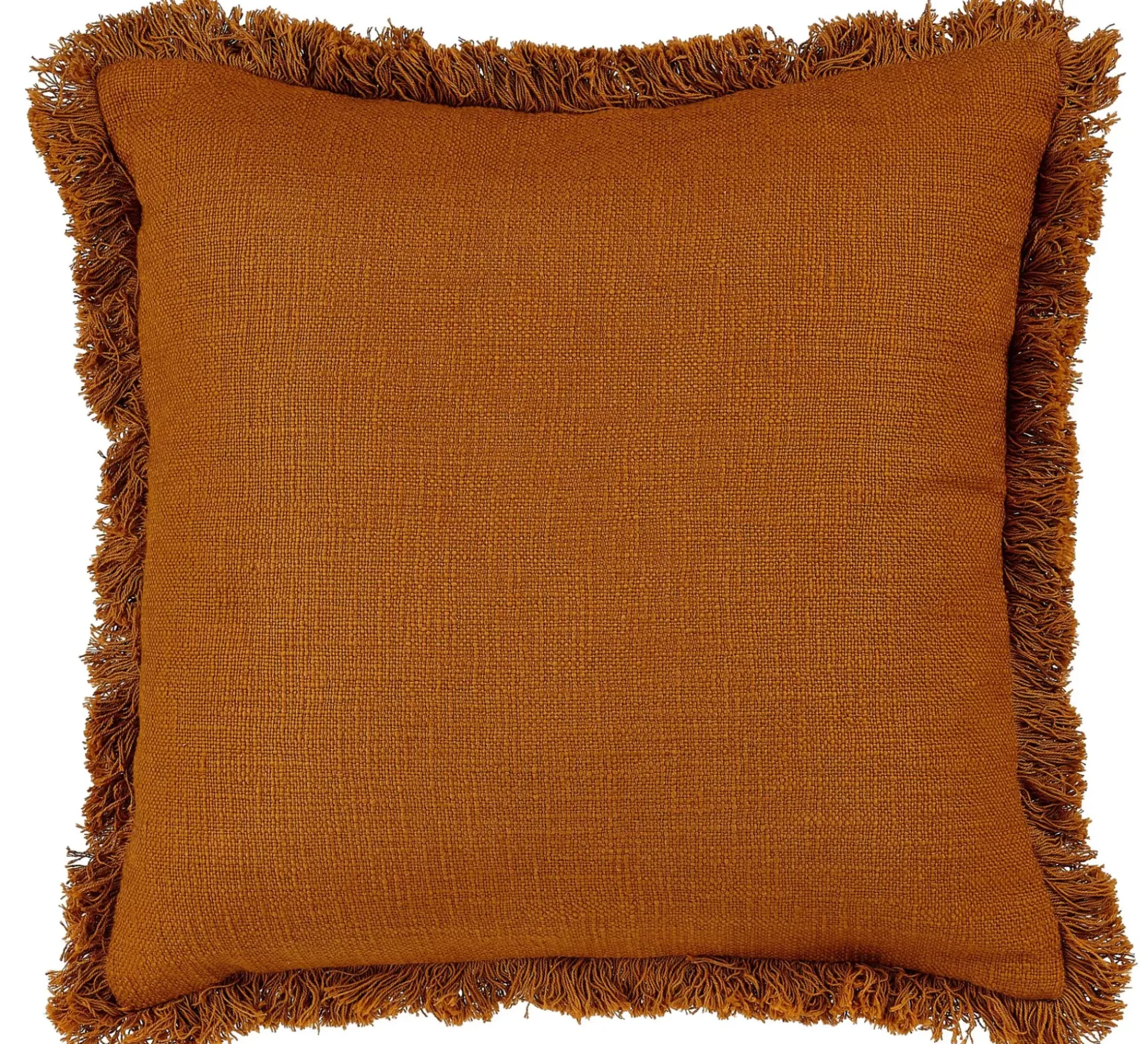 Tibe Cojin Marron