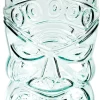 Tiki Bidon Transparente