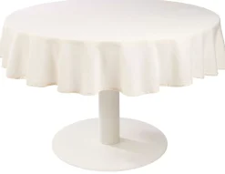 Tila Mantel Blanco Apagado