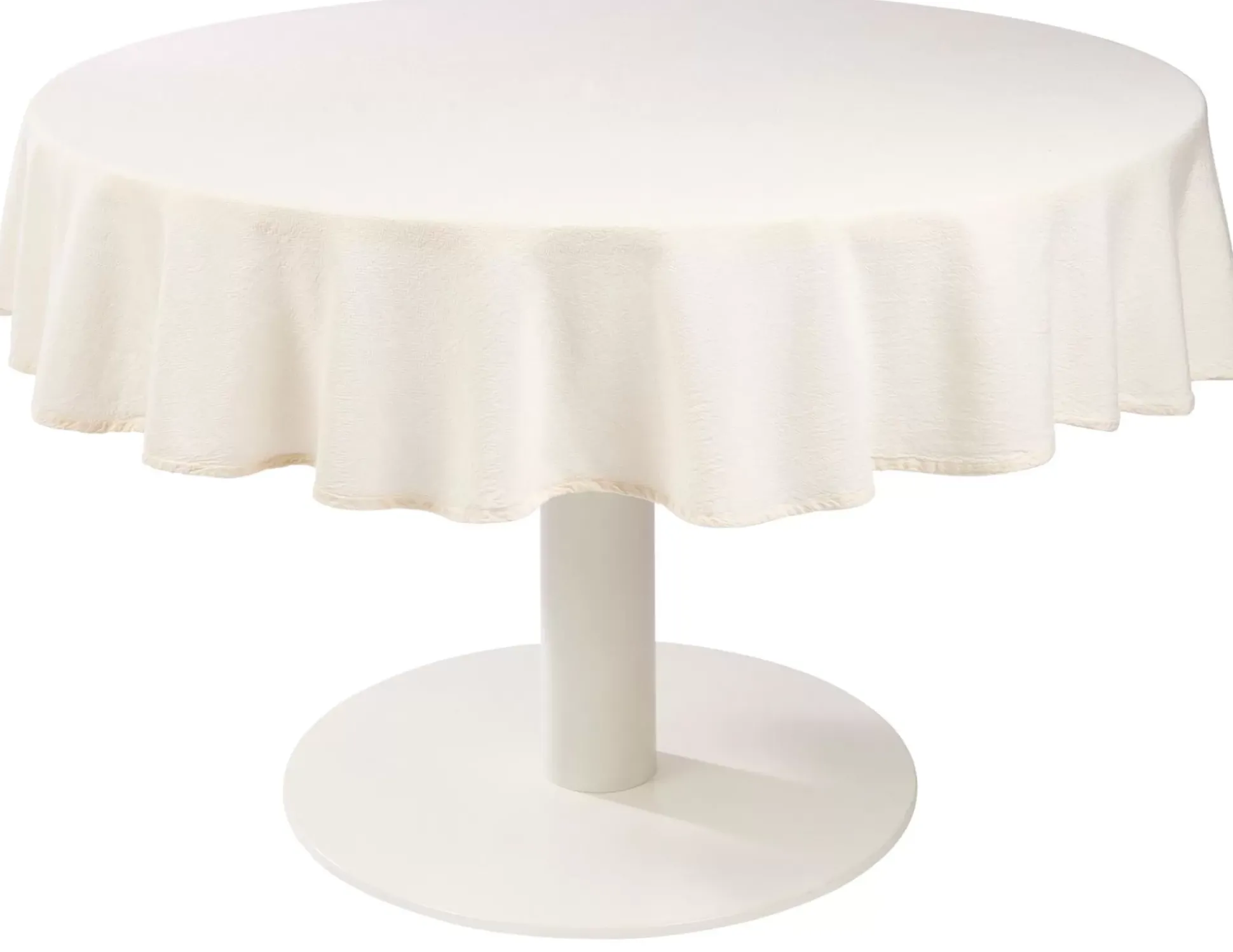 Tila Mantel Blanco Apagado