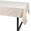 Tila Mantel Blanco Apagado