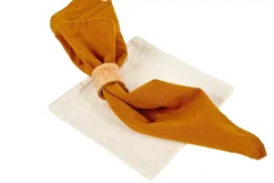 Tila Servilleta Amarillo
