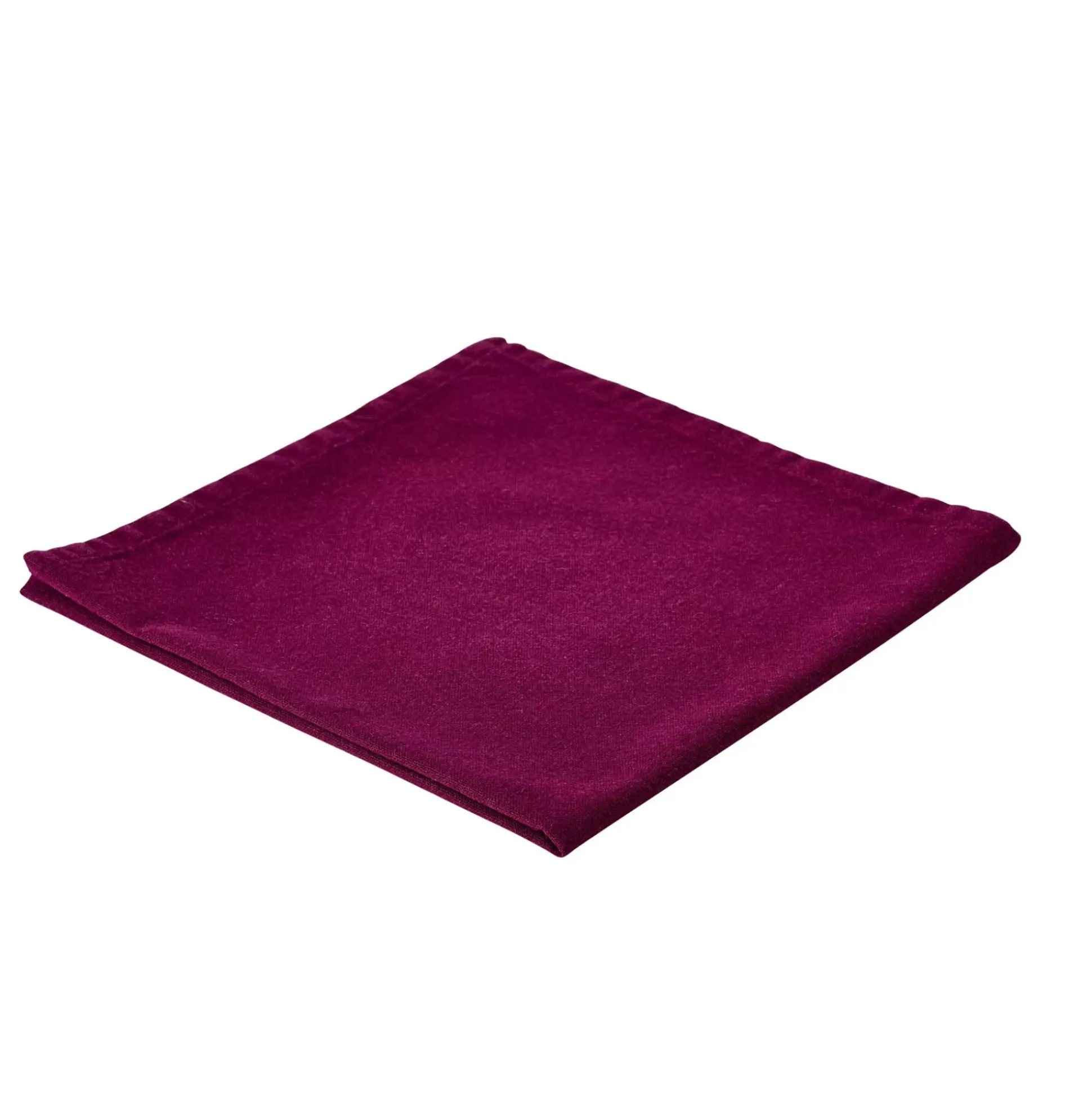 Tila Servilleta Morado