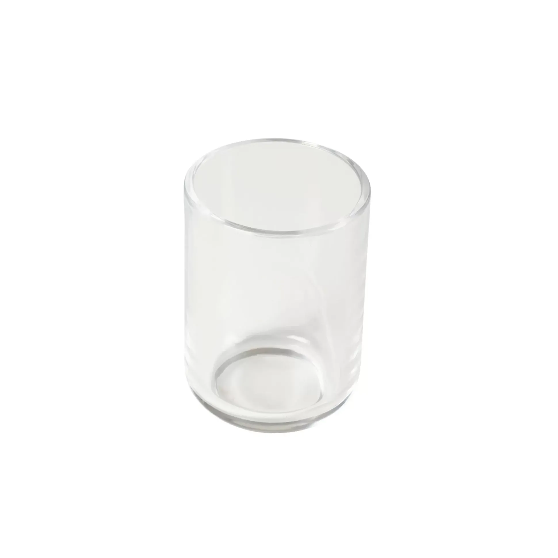 Tokio Soporte Para Cepillo De Dientes Transparente