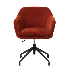 Tora Silla De Oficina Rojo