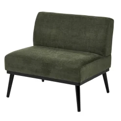 Trino Butaca Verde