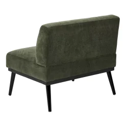 Trino Butaca Verde