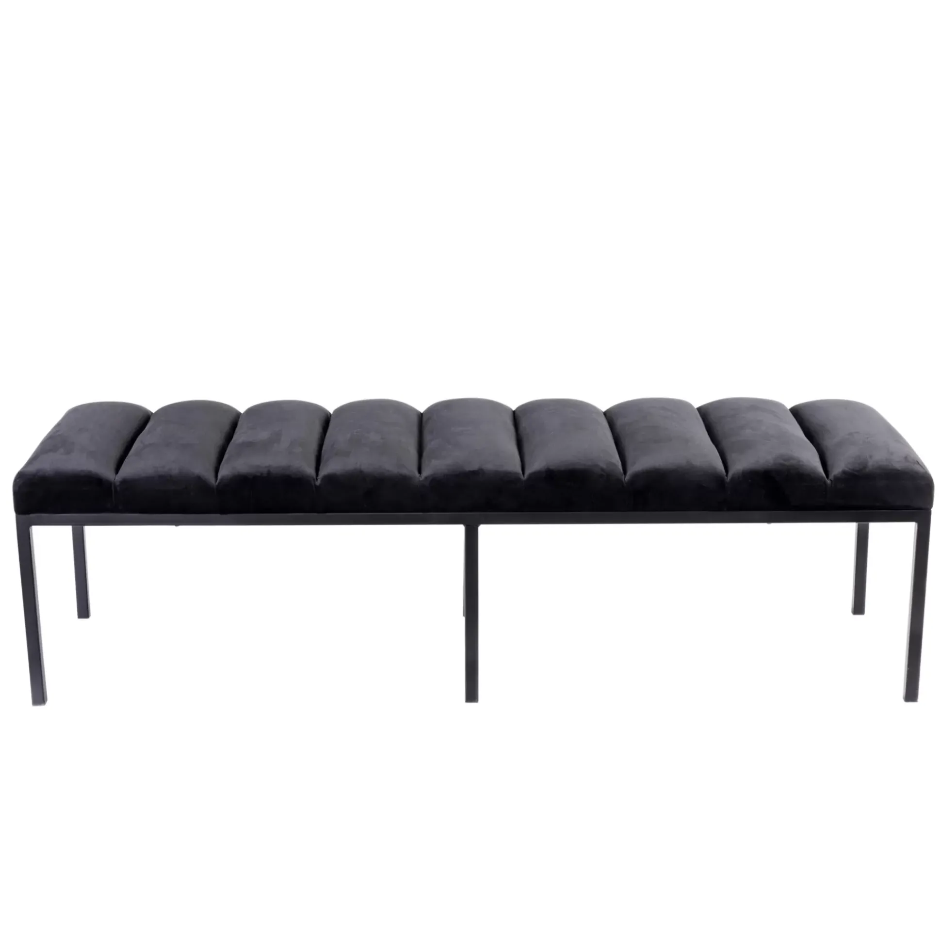 Trone Banco Negro