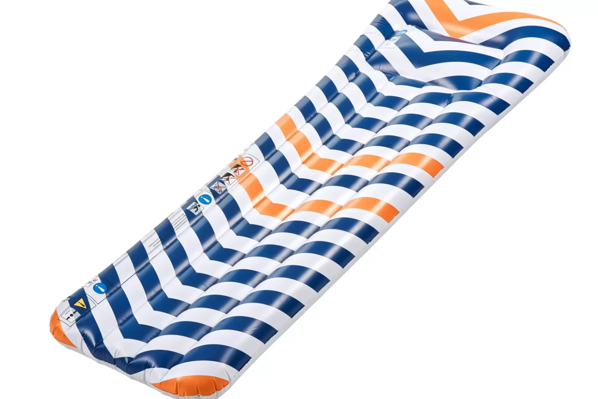 Tropez Colchoneta Inflable Varios Colores