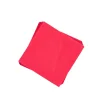 Uni Juego 20 Servilletas Rojo