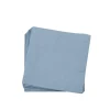 Uni Paquete De 20 Servilletas Gris