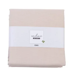 Uniline Mantel Beis