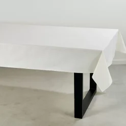 Uniline Mantel Blanco Apagado