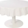 Uniline Mantel Blanco Apagado