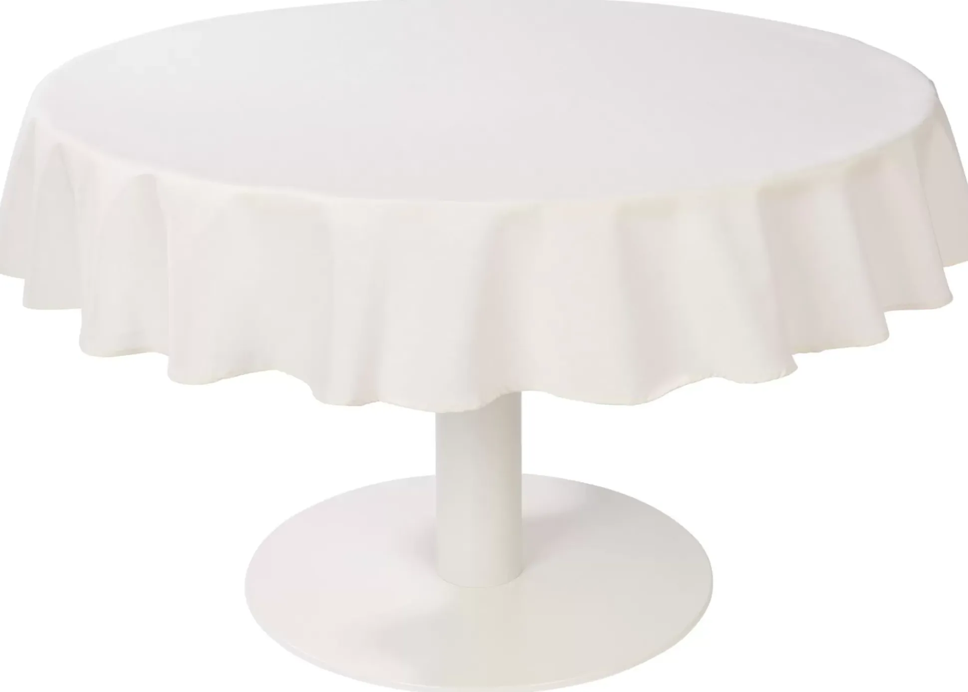 Uniline Mantel Blanco Apagado