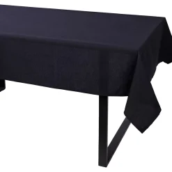 Uniline Mantel Negro
