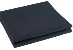 Uniline Mantel Negro