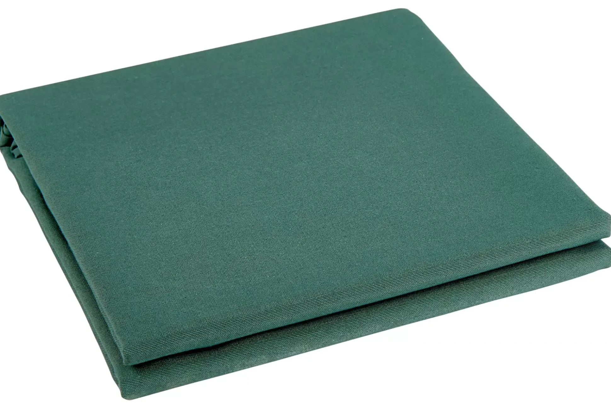 Uniline Mantel Verde Oscuro