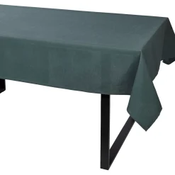 Uniline Mantel Verde Oscuro