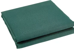 Uniline Mantel Verde Oscuro