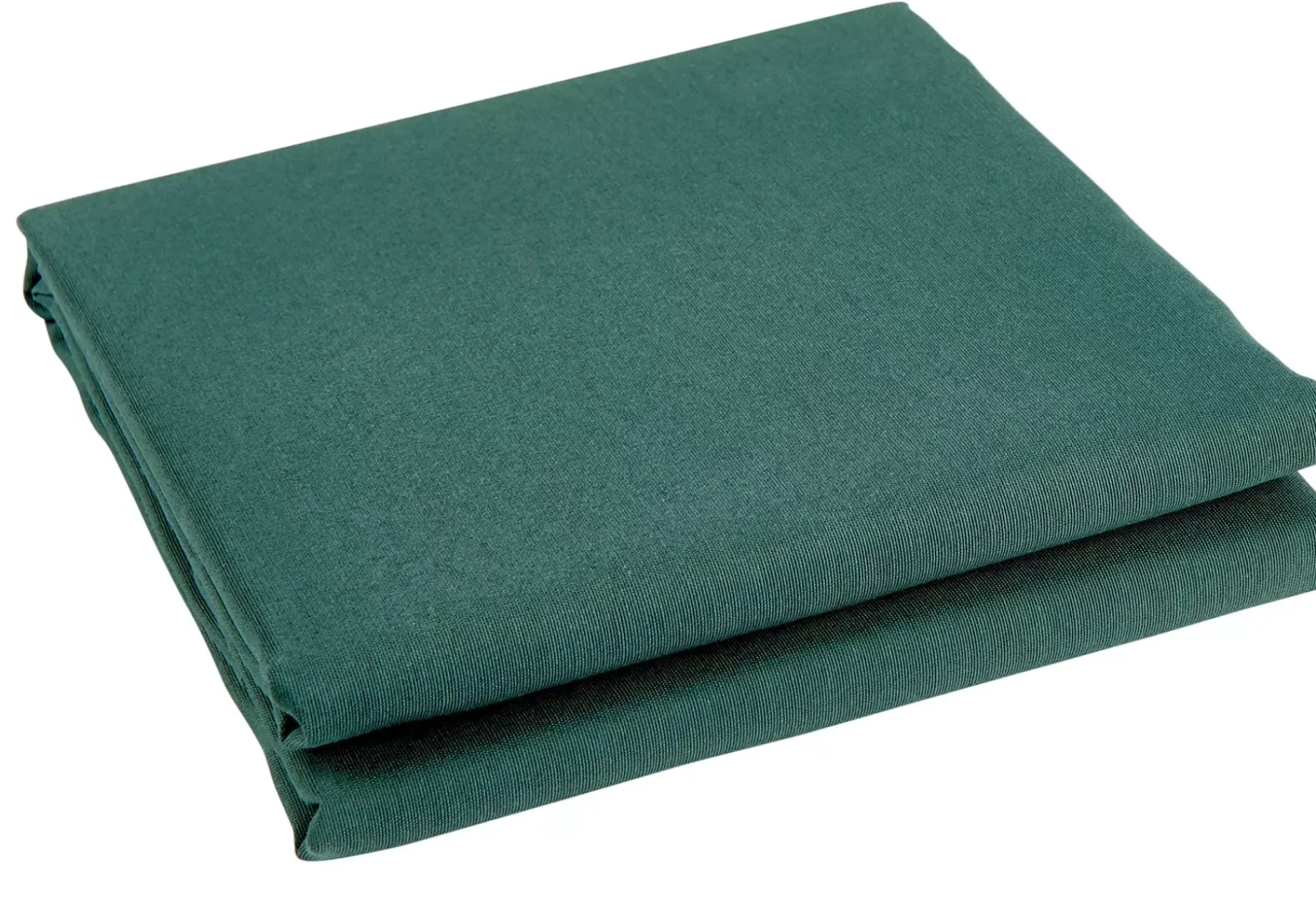 Uniline Mantel Verde Oscuro
