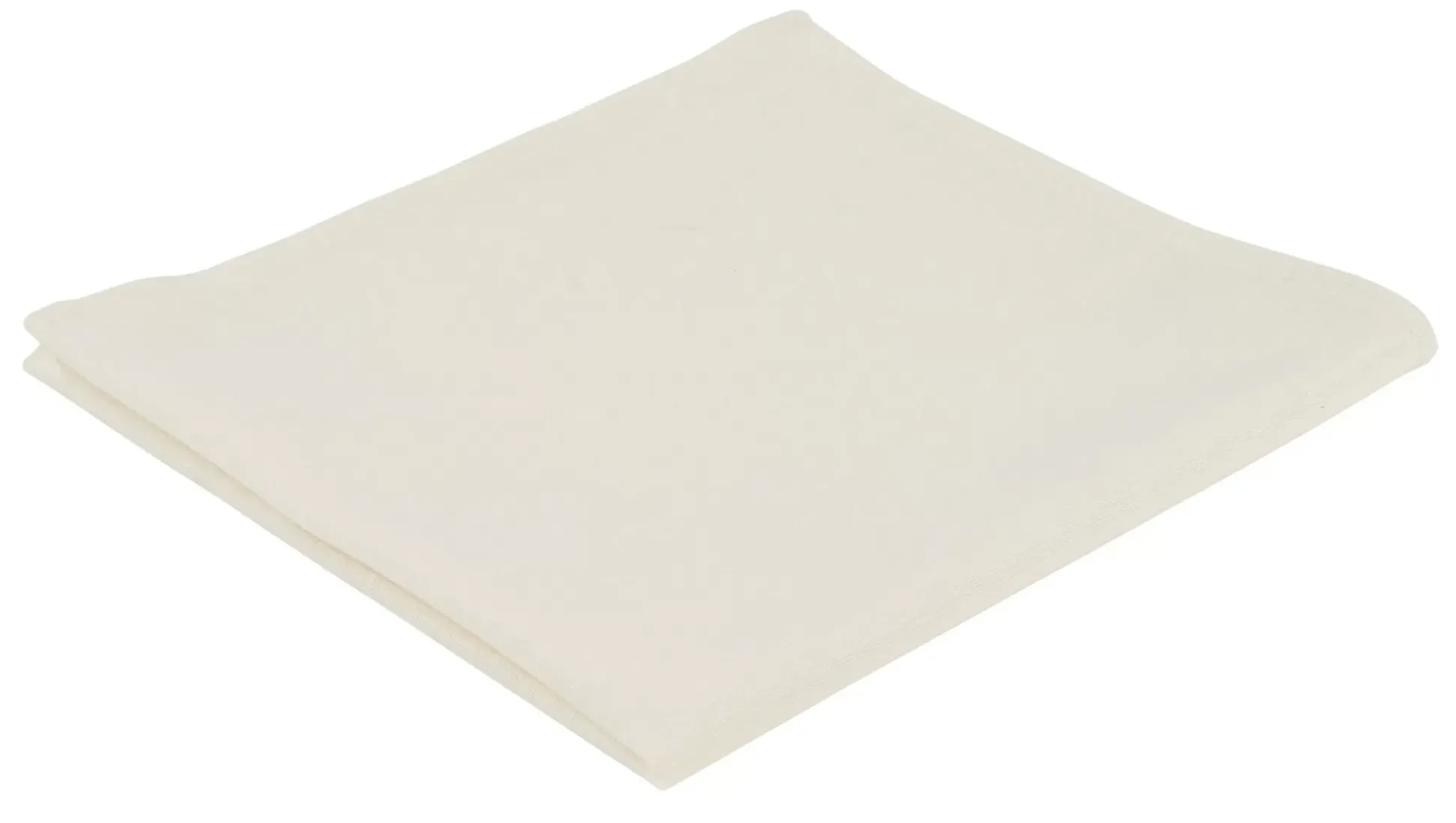 Uniline Servilleta Blanco Apagado