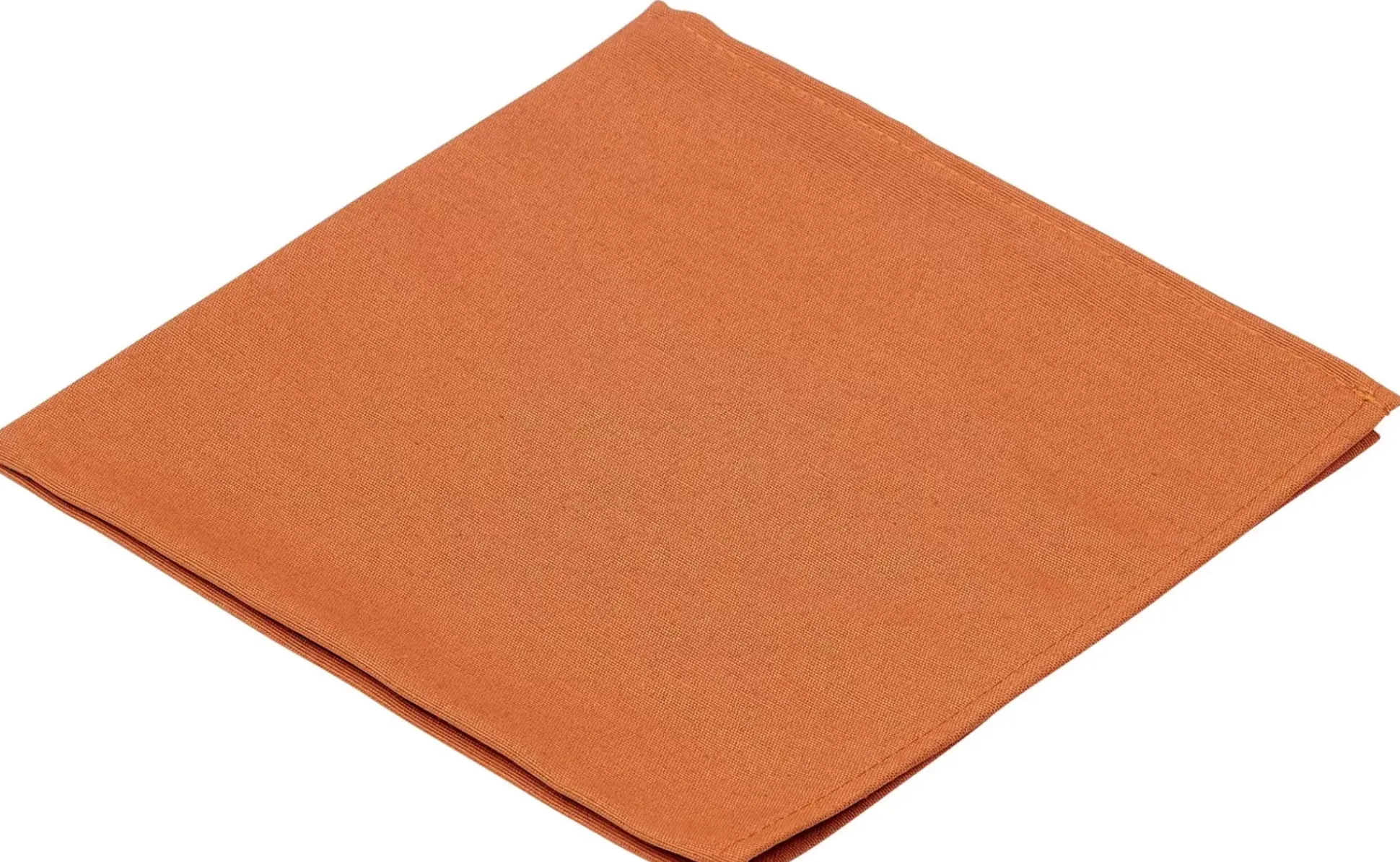 Uniline Servilleta Marron