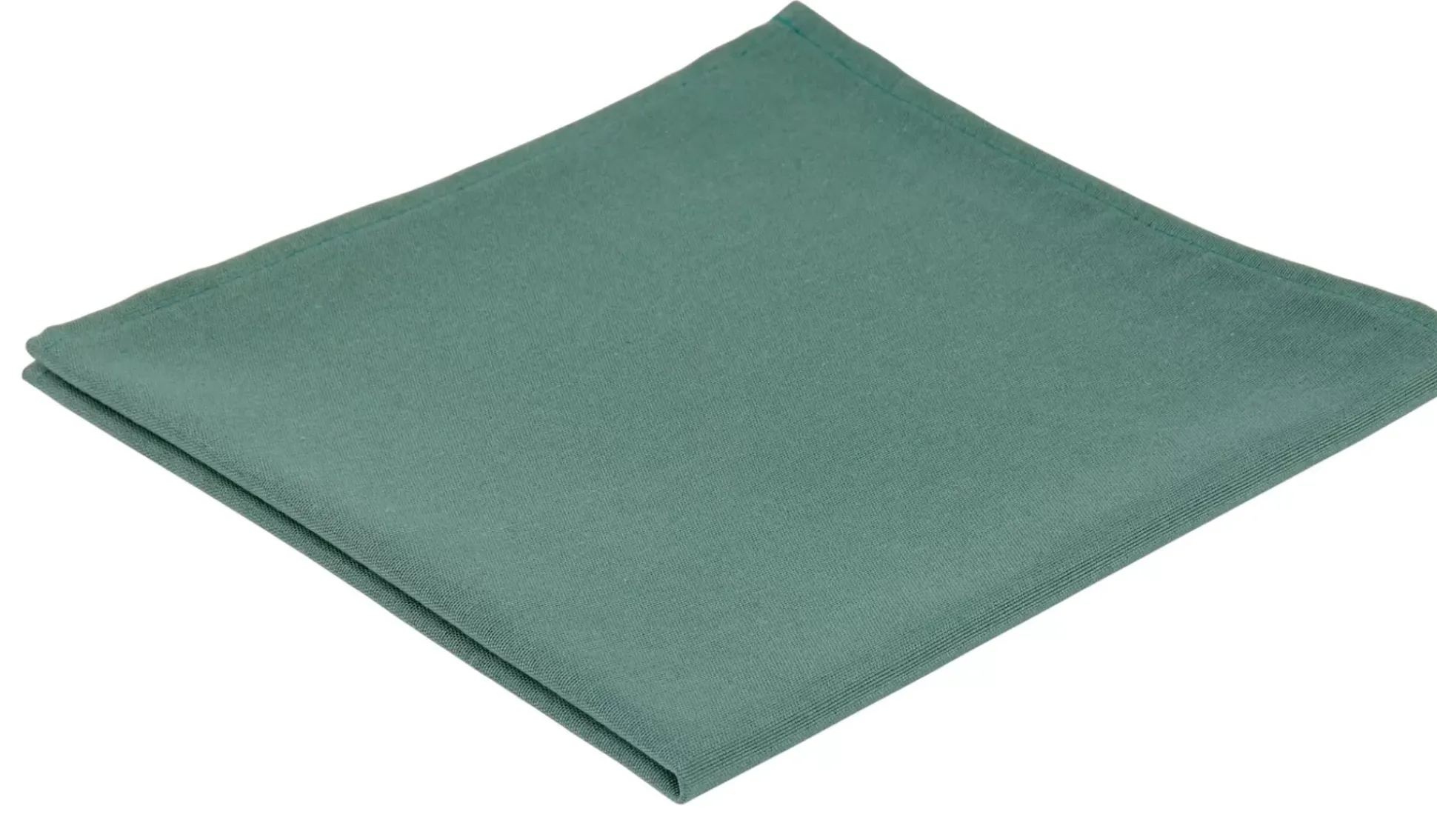 Uniline Servilleta Verde Oscuro