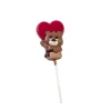 Valentine Chupachup Chocolate Multicolor