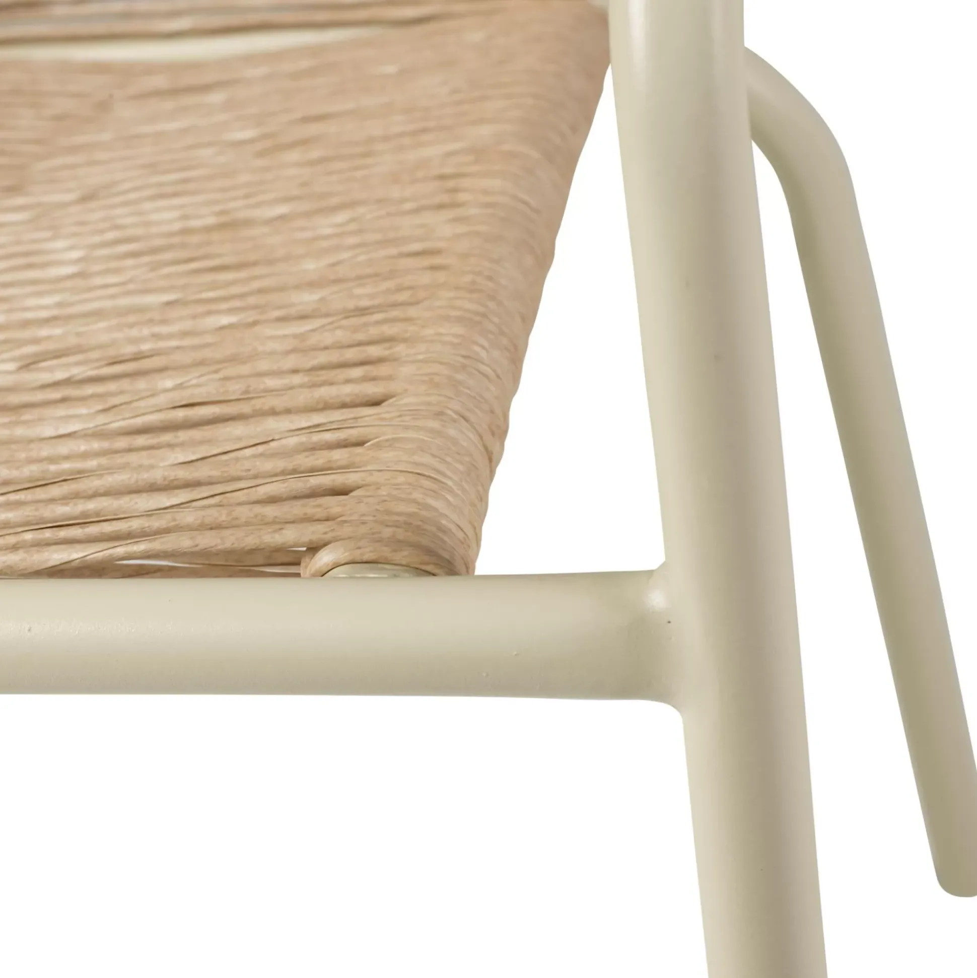 Verona Silla Apilable Multicolor