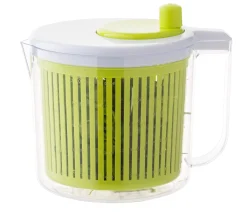 Vida Verde Miniescurridor De Lechugas Blanco, Verde