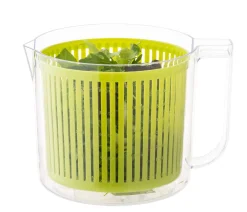 Vida Verde Miniescurridor De Lechugas Blanco, Verde