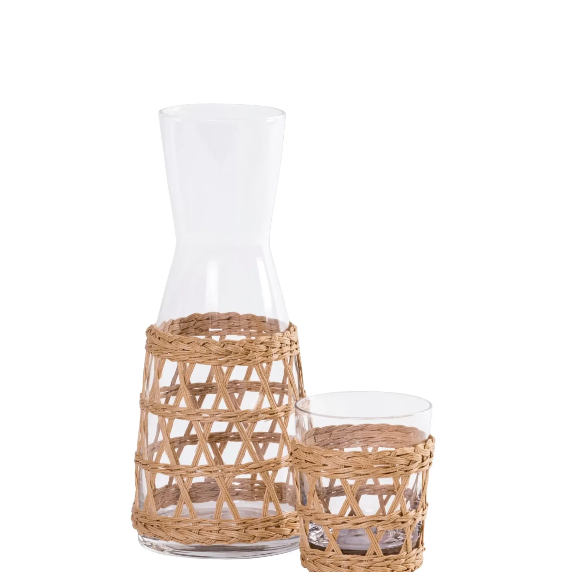 Vime Jarra Transparente