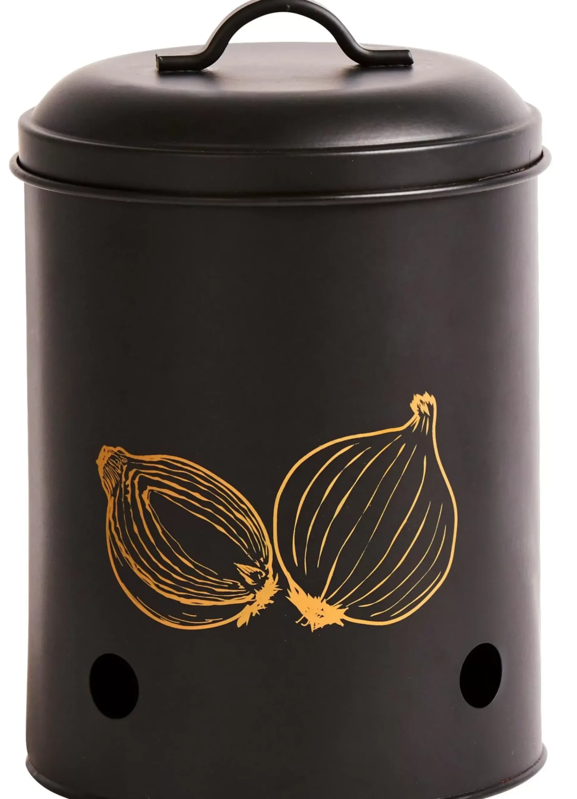 Vira Fiambrera Negro