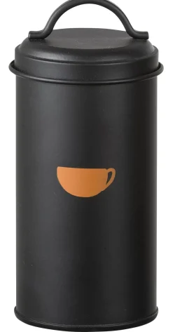 Vira Soporte Para Caps. Cafe Negro