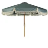Volantes Parasol Caqui
