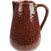 Waterfauna Cantaro Rojo