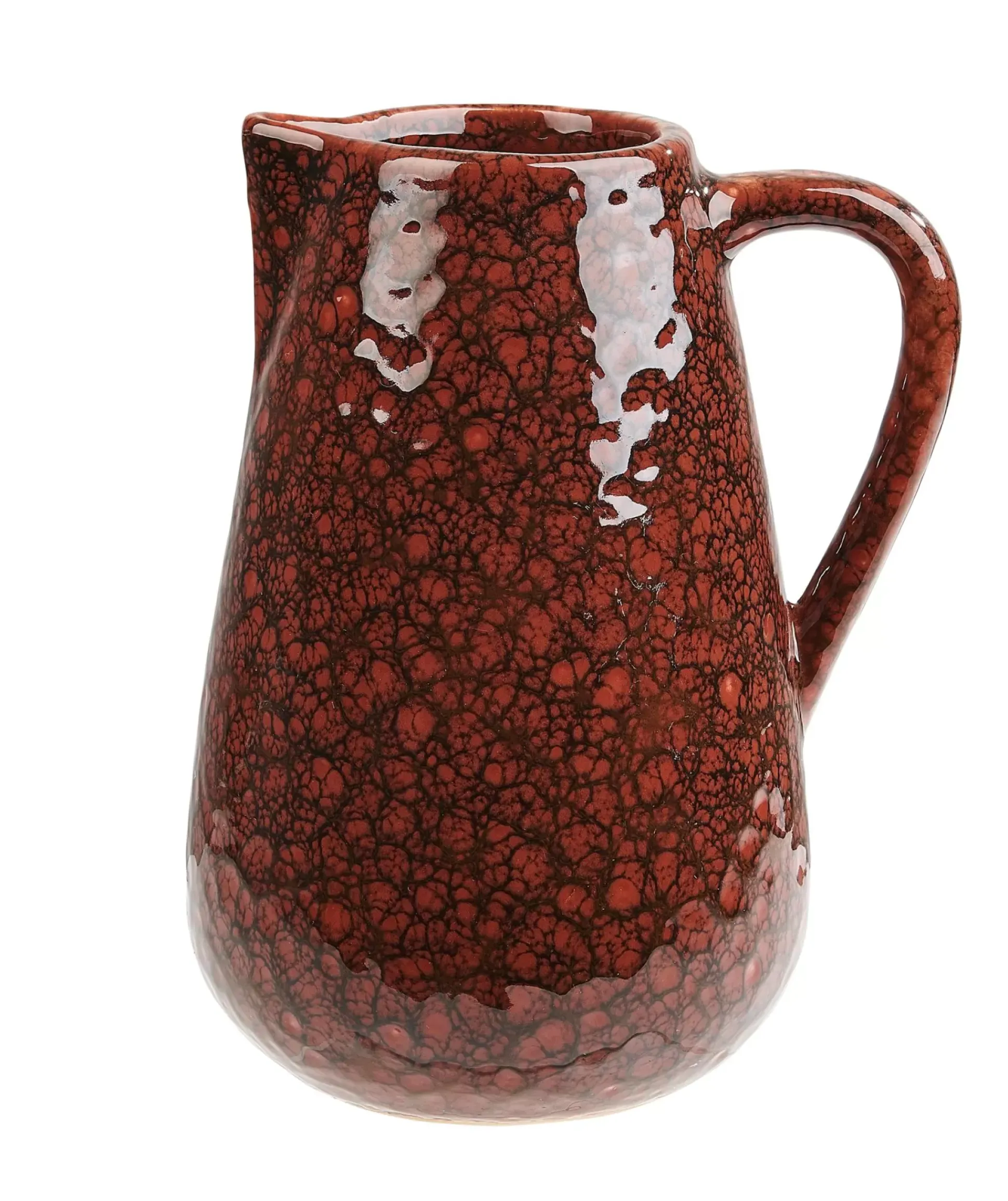 Waterfauna Cantaro Rojo
